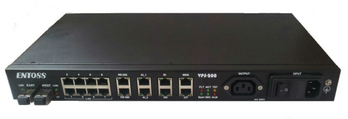 엔토스정보통신 'VPS-200'