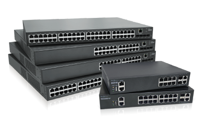 한드림넷 ＇SG보안스위치＇