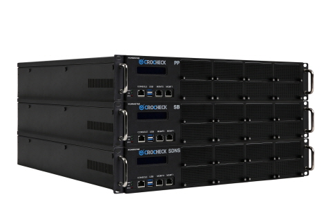 휴먼스타의 크로첵 PP,SB, SDNS 3단