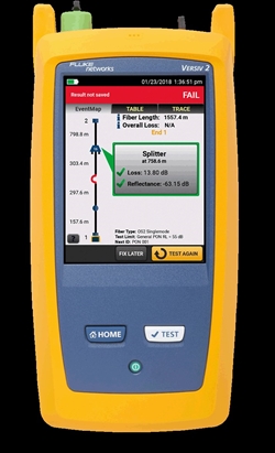 버시브 OFP2-200-S 메인프레임.