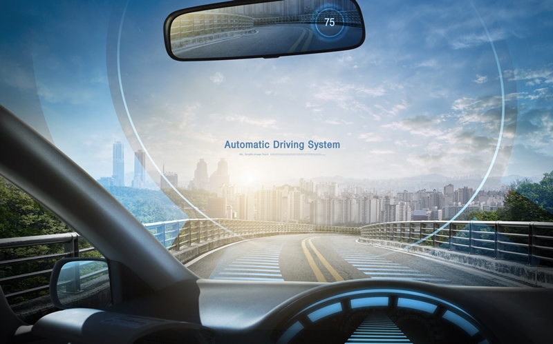 경찰청이 자율주행 시대에 대비한 종합대책을 수립해 관심을 모으고 있다.