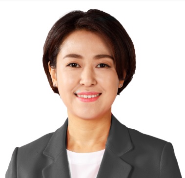 황보승희 의원.