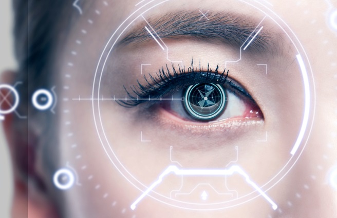 AI 기반 머신비전 산업이 급성장할 것으로 예상된다. [사진=클립아트 코리아]