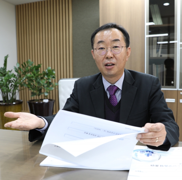 이무상 센터장.