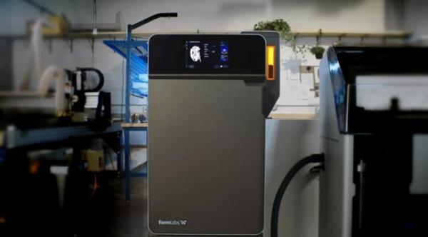 퓨즈1 3D 프린터. [사진=폼랩]