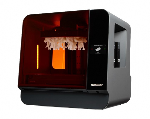 3D프린터 '폼3L(Form 3L)'. [사진=폼랩]