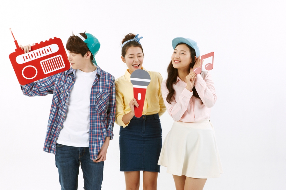 지역 공동체라디오 방송 활성화를 위한 '공동체라디오방송 활성화 지원단'이 출범한다. [사진=클립아트코리아]