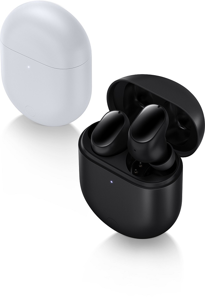 레드미 버즈3 프로. [사진=샤오미]