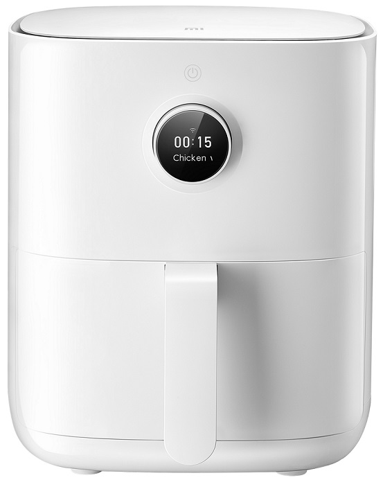 샤오미 스마트 에어프라이어.