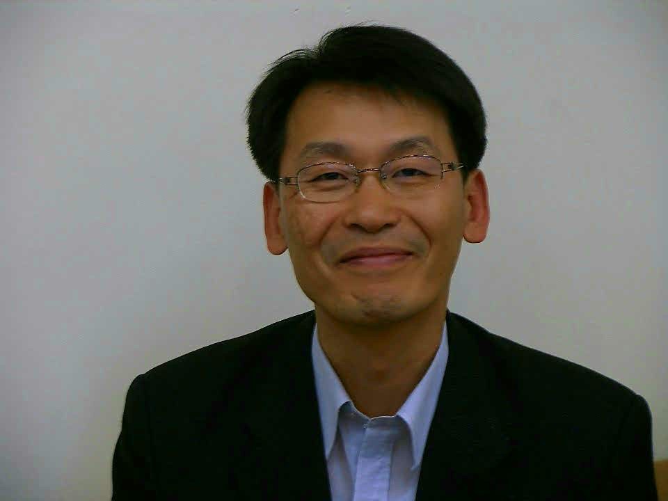 윤천원 한국정보통신산업연구원 신임 원장. [사진=한국정보통신산업연구원]