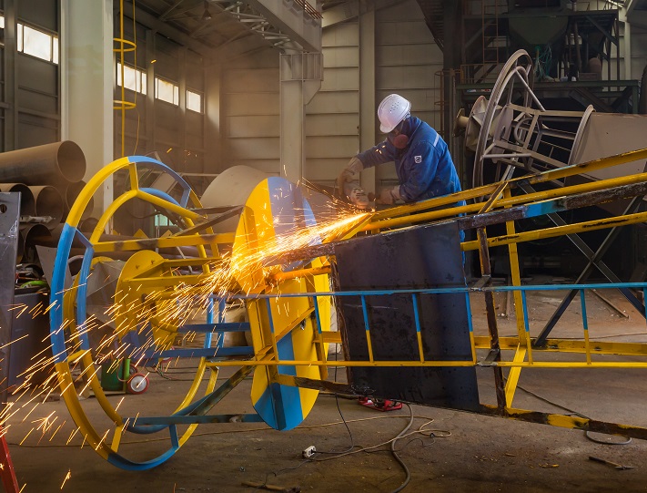 경기도내 상당수 수출 중소기업이 '탄소중립' 필요성에는 공감했지만 시설 투자를 위한 비용은 부담스럽다는 입장을 내놨다. [사진=클립아트코리아]