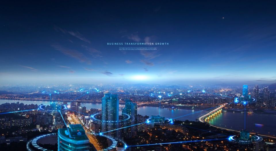 5G 특화망 신청 및 심사 과정이 대폭 간소화될 전망이다. [사진=클립아트코리아]