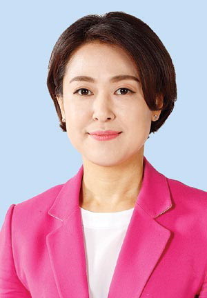 황보승희 국민의힘 의원.