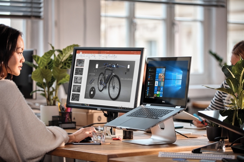 마이크로소프트는 ‘오피스 홈앤스튜던트2021’을 공식 출시했다. [사진=MS]