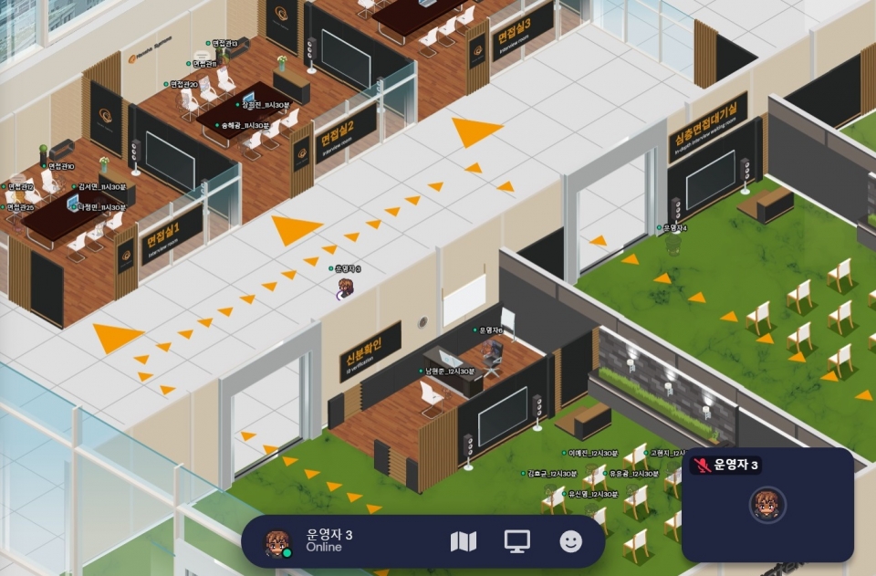 [사진=한화시스템]