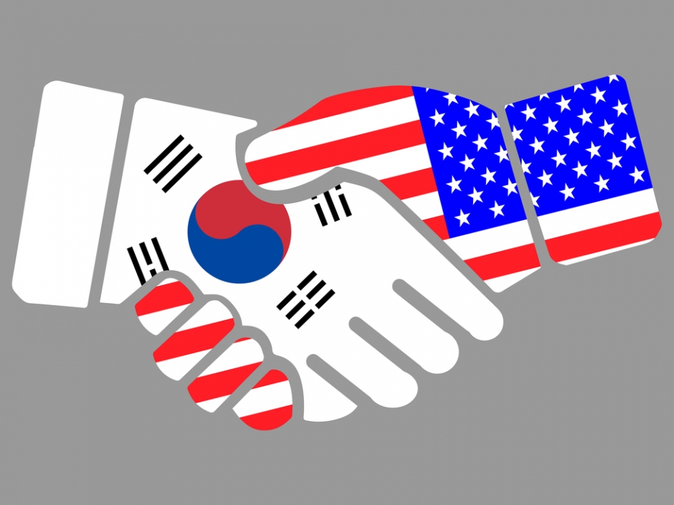 15~16일 제 6차 한-미 ICT 정책포럼이 개최됐다. [사진=클립아트코리아]