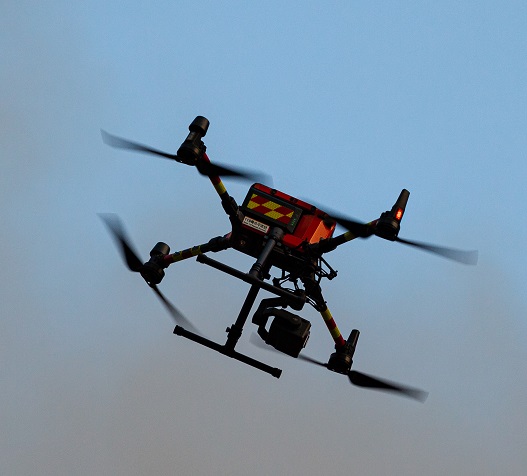 행정안전부, 경찰청 등 재난 대응 주요 부처의 2022년 재난안전 R&D 사업에 공개됐다. [사진=클립아트코리아]