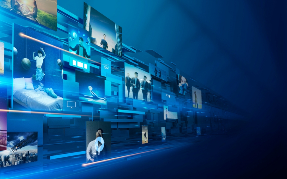 중소 유선방송사업자 6곳의 IPTV 사업이 승인됐다. [사진=클립아트코리아]