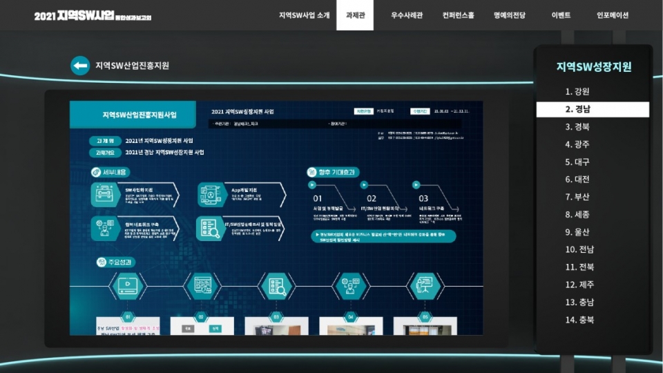 과제 예시. [사진=NIPA]