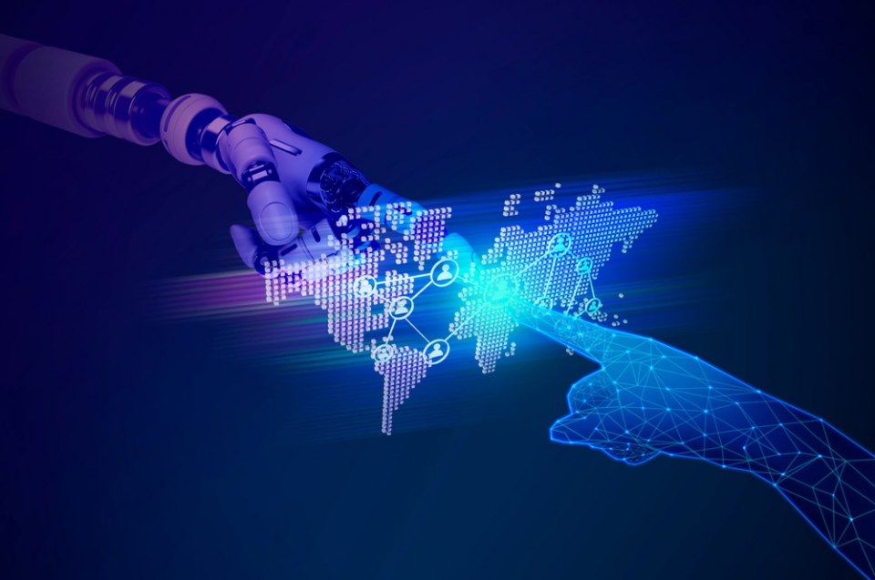 인공지능 신뢰성 확보를 위한 표준화 논의의 장이 TTA와 ITU 공동 주관으로 2일과 7일 열린다. [사진=클립아트코리아]