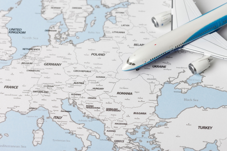 한국과 비세그라드 그룹과의 과학기술 협력이 본격화될 전망이다. [사진=클립아트코리아]