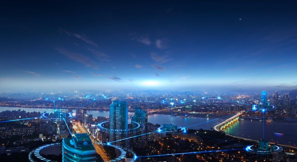 올해 이용기간이 만료된 3G와 LTE용 주파수의 재할당이 완료됐다고 3일 과기정통부가 밝혔다. [사진=클립아트코리아]