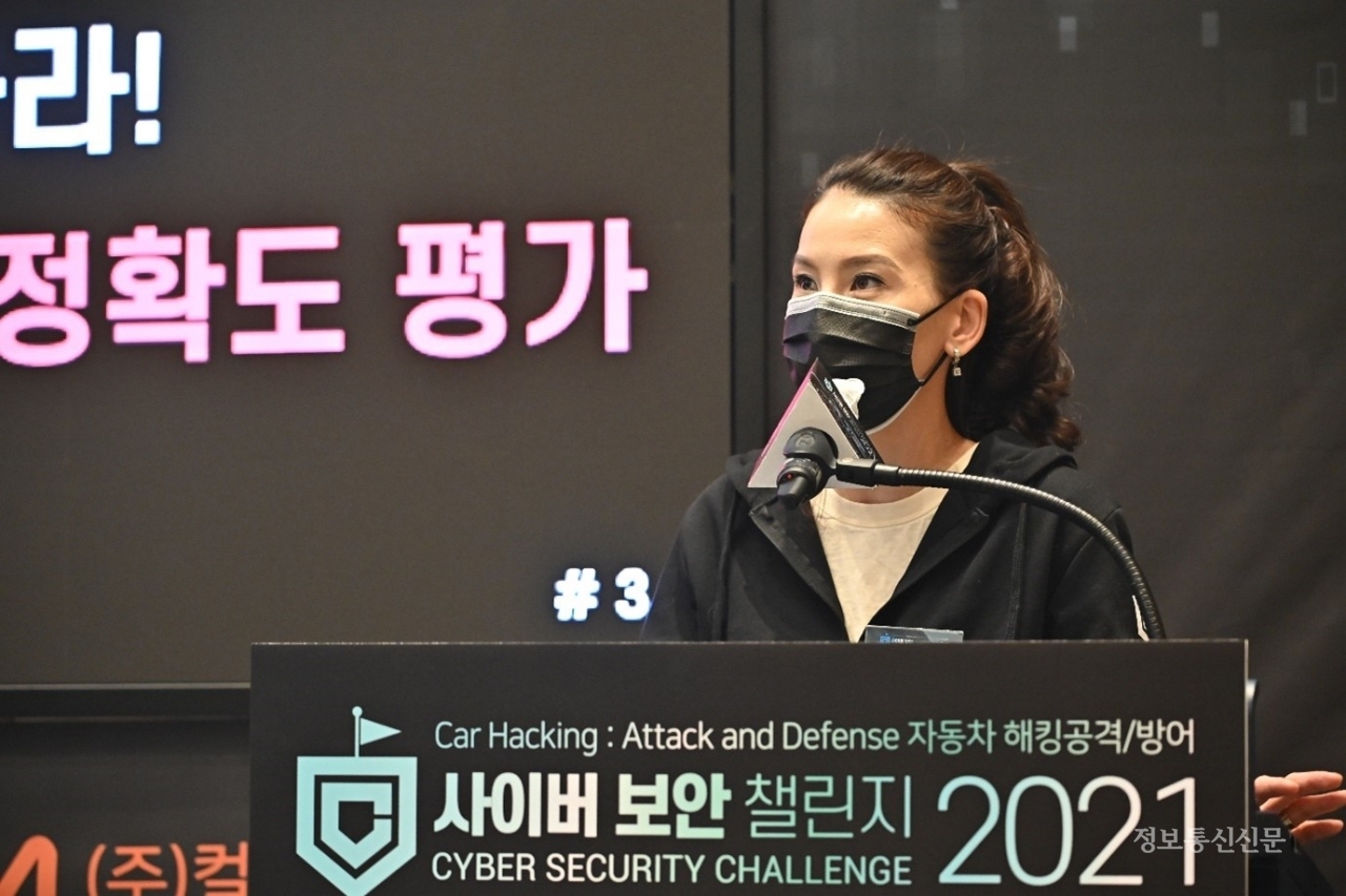 정미심 컬처메이커스 이사. [사진=컬처메이커스]