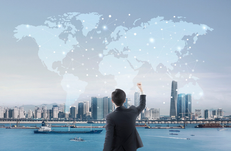 국내 외국기업 및 기관 근무 주재원 대상 한국 경제산업 이슈에 대한 교육과정이 개설된다. [사진=클립아트코리아]