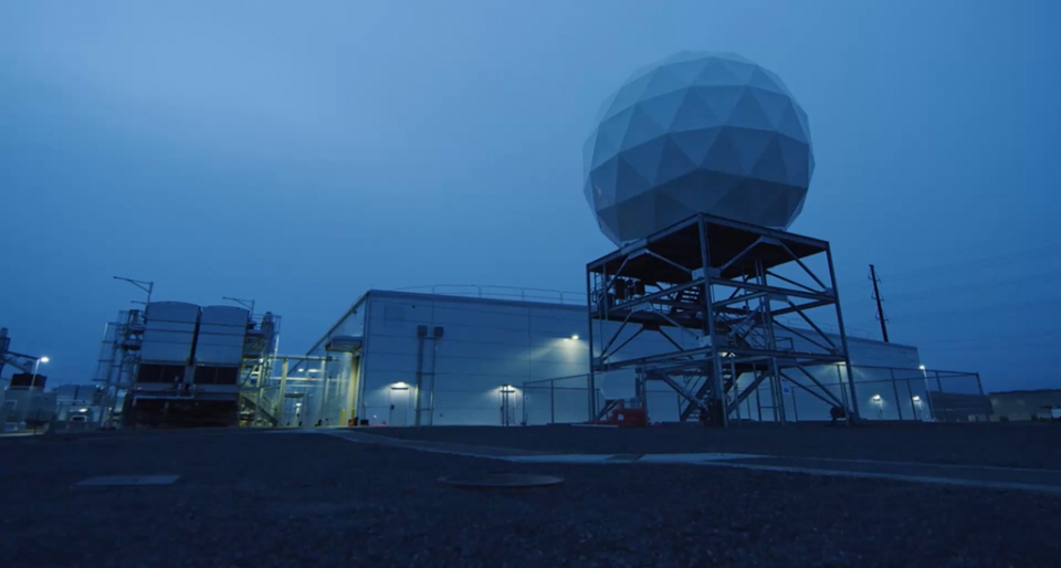 애저 오비탈은 마이크로소프트의 클라우드 기반 지상국 서비스로 고객이 인공위성과 연동해 산업에 필요한 데이터와 정보를 빠르게 분석, 이를 서비스로 구축할 수 있게 한다. [사진=한국MS]