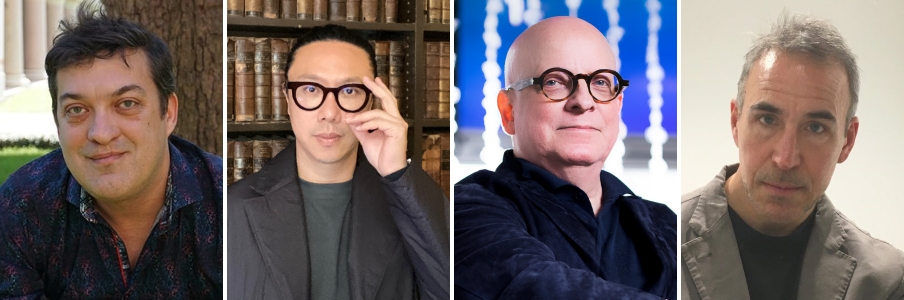 AI+Art 포럼 참여 연사. [사진=KAIST]