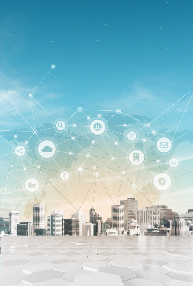 21일 정보통신정책연구원이 ODA 연구 방향 모색을 주제로 하는 2021 정보통신방송과 국제개발협력 포럼을 온라인으로 개최한다. [사진=클립아트코리아]