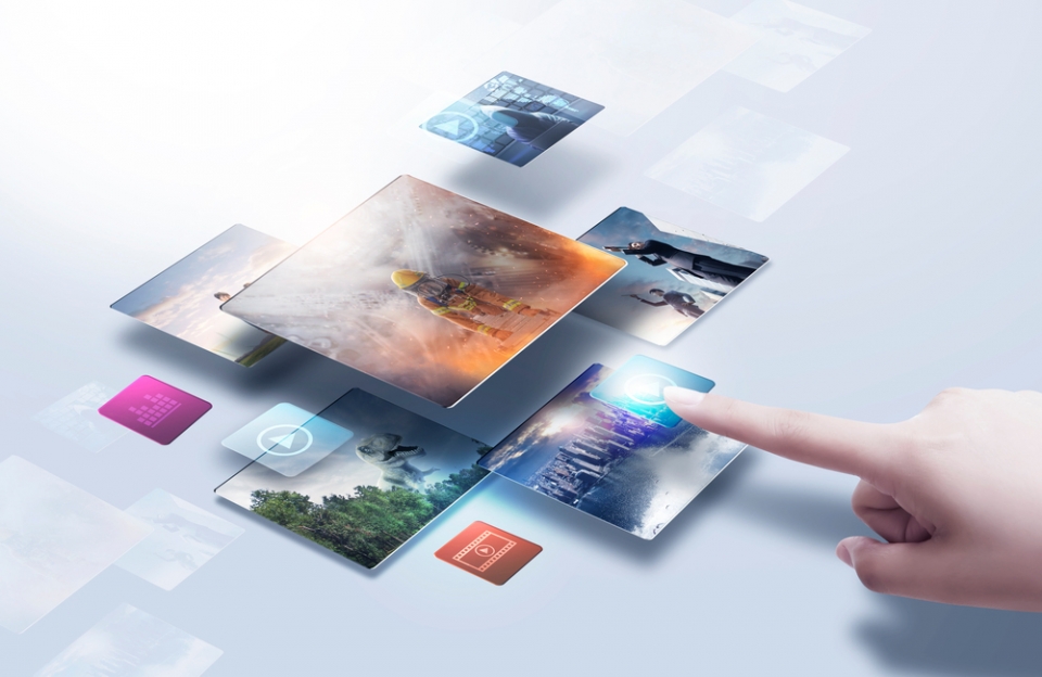 중소유선방송사업자를 정부가 지원할 수 있는 법적 근거가 마련됐다. [사진=클립아트코리아]