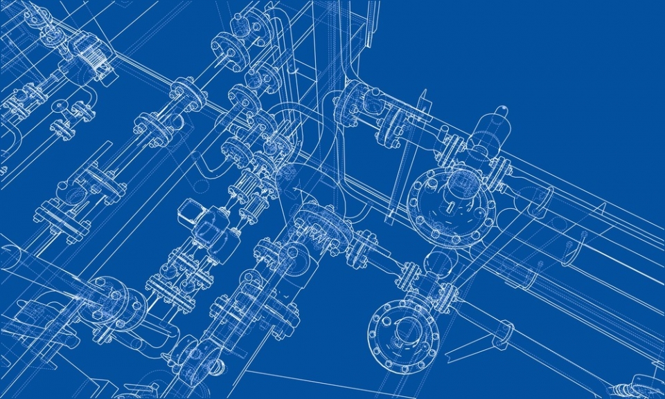 디지털 기술을 이용한 노후 기반시설 관리가 추진된다. [사진=클립아트 코리아]