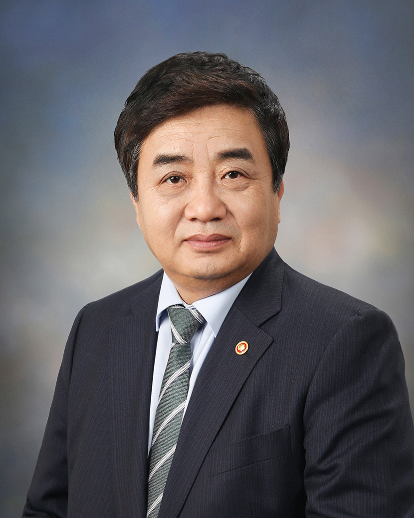 한상혁 방통위원장.