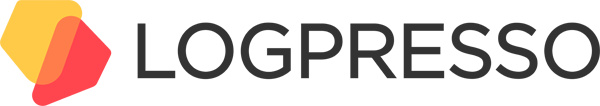 로그프레소 CI.
