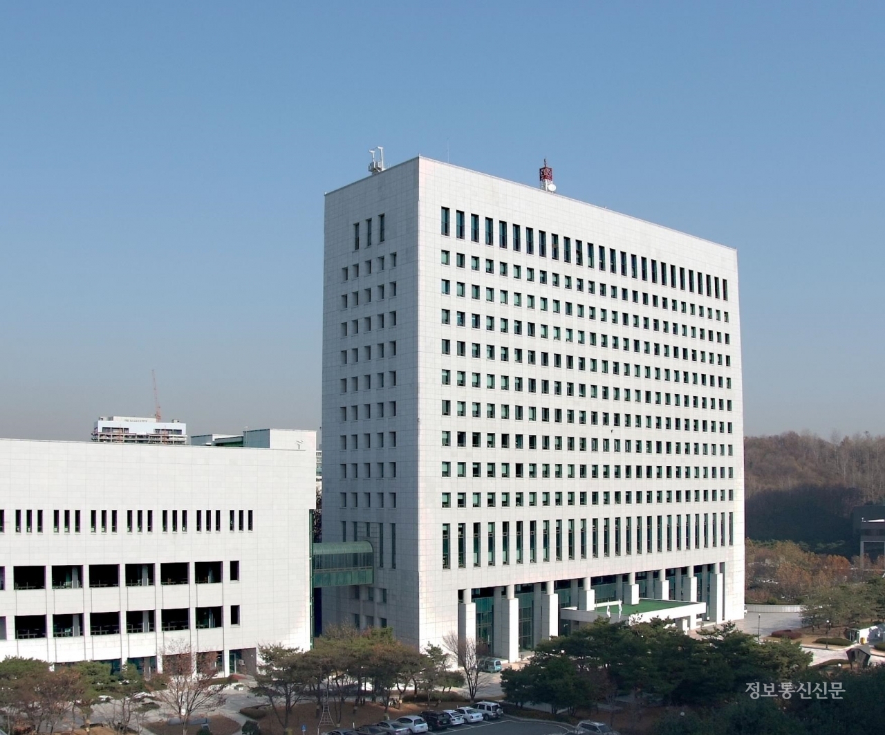 대검찰청 청사. [사진=검찰]