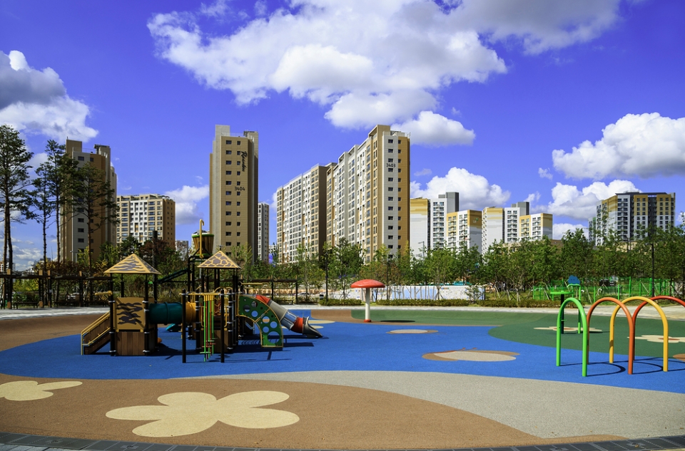 성남시가 과기부가 추진하는 지역밀착형 생활SOC 스마트화 사업에 대상으로 선정됐다. [사진=클립아트코리아]