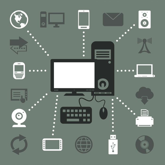 전파 중소기업 제품화 지원 사업이 14일부터 접수를 받는다. [사진=클립아트코리아]