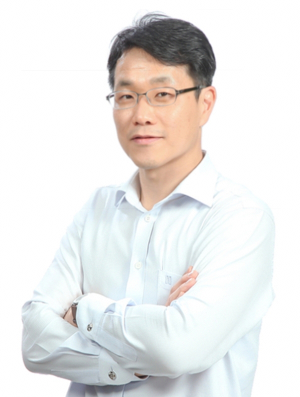 김보연 윈스 신임 대표이사.