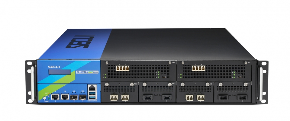 블루맥스 IPS 제품 이미지 [사진=시큐아이]