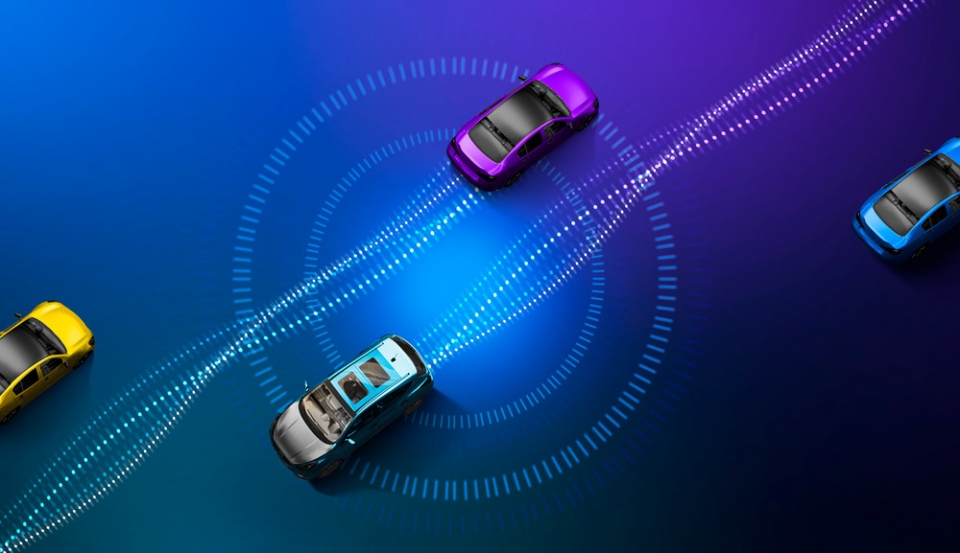 지역균형 발전을 감안한 ITS 사업이 추진된다. [사진=클립아트 코리아]