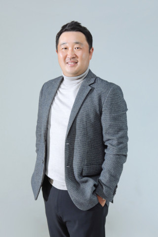 김명진 이노그리드 대표이사