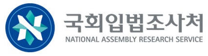 국회입법조사처 로고.