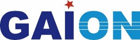가이온 로고.