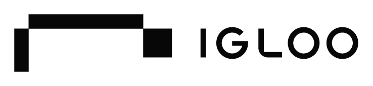 이글루시큐리티는 '이글루코퍼레이션'으로 사명을 변경하고 새로운 비전을 담은 신규 CI를 마련했다. [자료=이글루코퍼레이션]