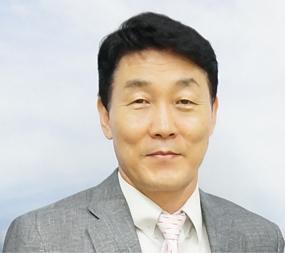 연승호 경희대학교 산학협력단 교수