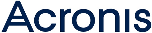 아크로니스 로고.