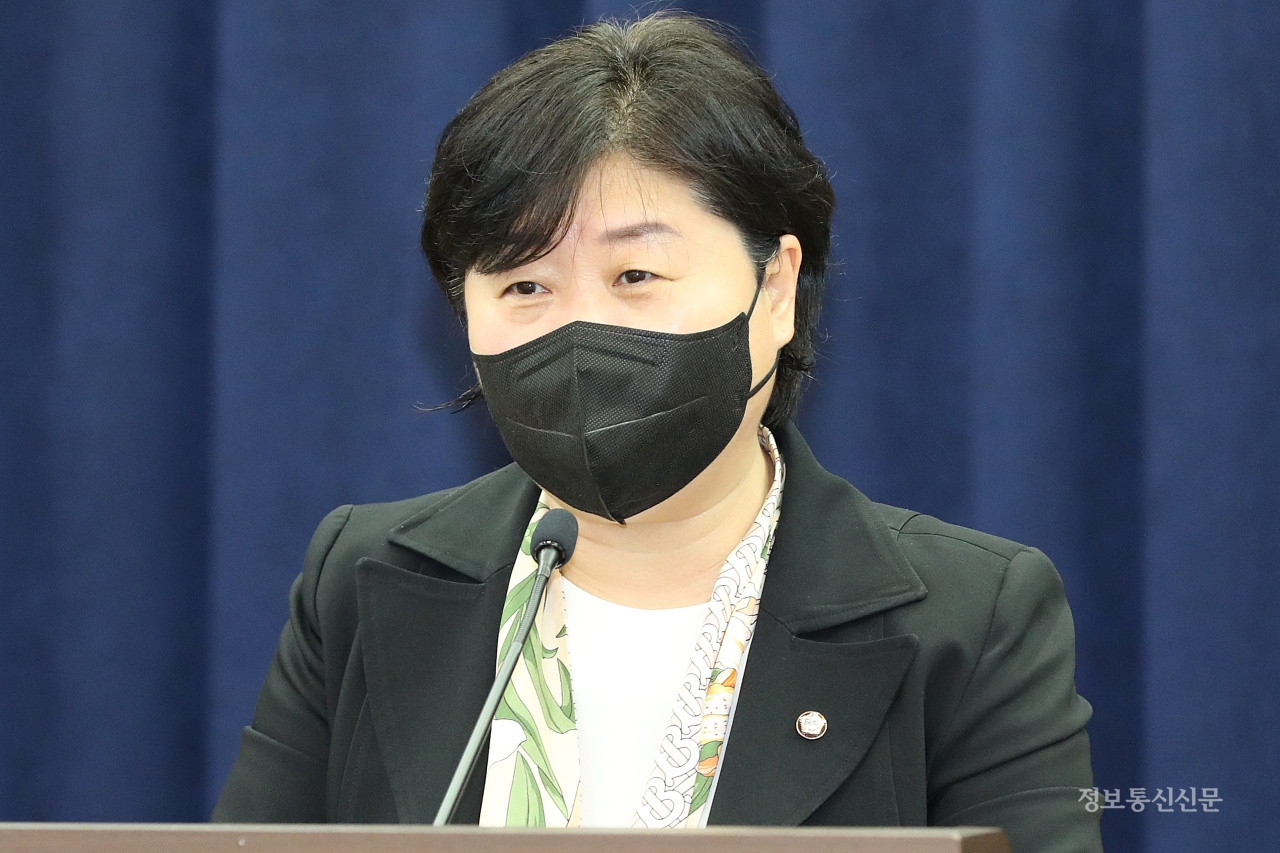 서영교 행안위원장.