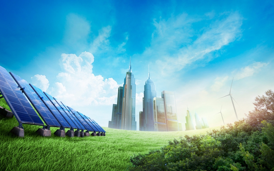 한국-유럽 스마트시티 국제 공동워크숍이 28일 열린다. [사진=클립아트코리아]