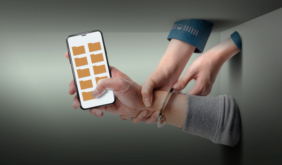 날로 중요성 및 심각성을 더해갈 것으로 예상되는 디지털 피해 및 격차 해소를 위한 전담청 설치 및 법령 마련이 검토될 필요가 있다는 분석이 나왔다. [사진=클립아트코리아]